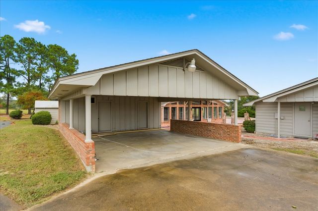 10736 E Highway 154, Sulphur Springs, TX 75482