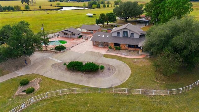 10736 E Highway 154, Sulphur Springs, TX 75482