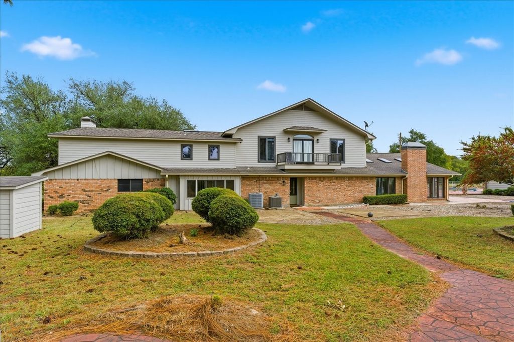 10736 E Highway 154, Sulphur Springs, TX 75482