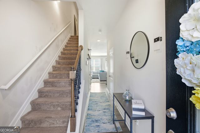 1503 Oconnor Drive, Jonesboro, GA 30236