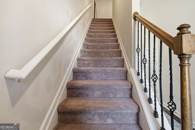 1503 Oconnor Drive, Jonesboro, GA 30236