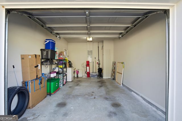 1503 Oconnor Drive, Jonesboro, GA 30236