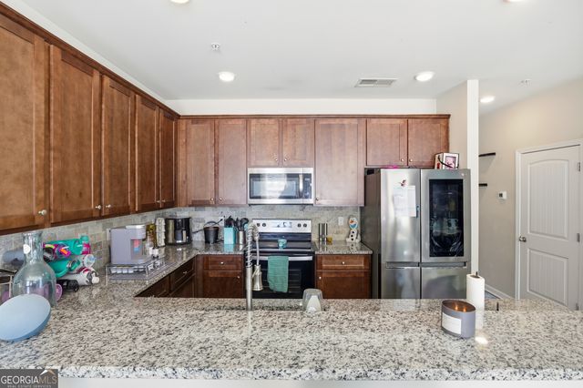 1503 Oconnor Drive, Jonesboro, GA 30236