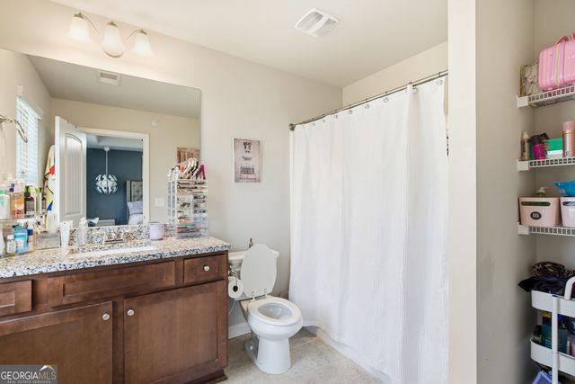 1503 Oconnor Drive, Jonesboro, GA 30236