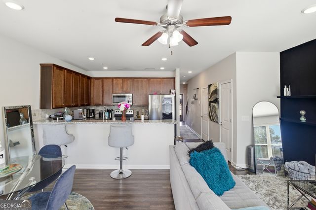 1503 Oconnor Drive, Jonesboro, GA 30236