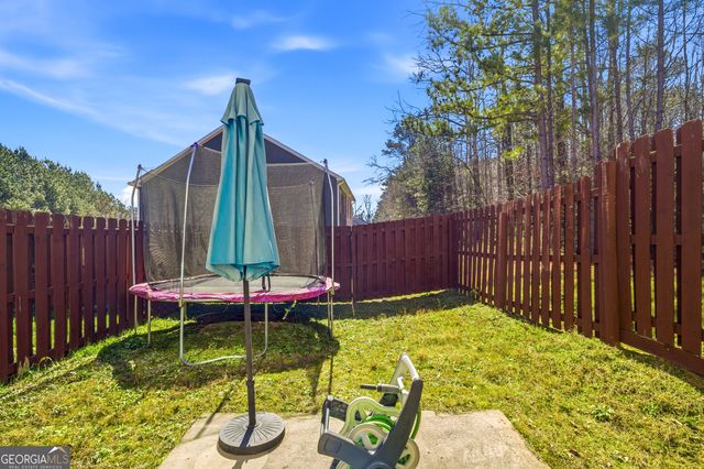 1503 Oconnor Drive, Jonesboro, GA 30236