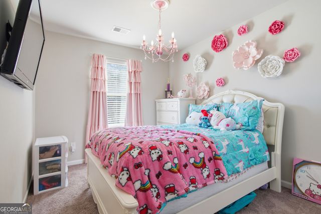 1503 Oconnor Drive, Jonesboro, GA 30236