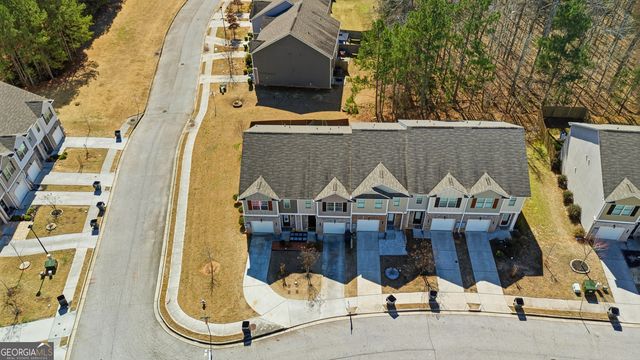 1503 Oconnor Drive, Jonesboro, GA 30236