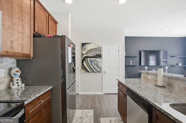 1503 Oconnor Drive, Jonesboro, GA 30236