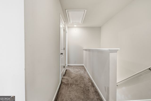 1503 Oconnor Drive, Jonesboro, GA 30236