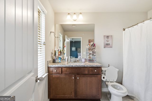 1503 Oconnor Drive, Jonesboro, GA 30236