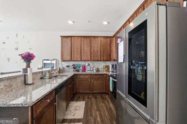 1503 Oconnor Drive, Jonesboro, GA 30236