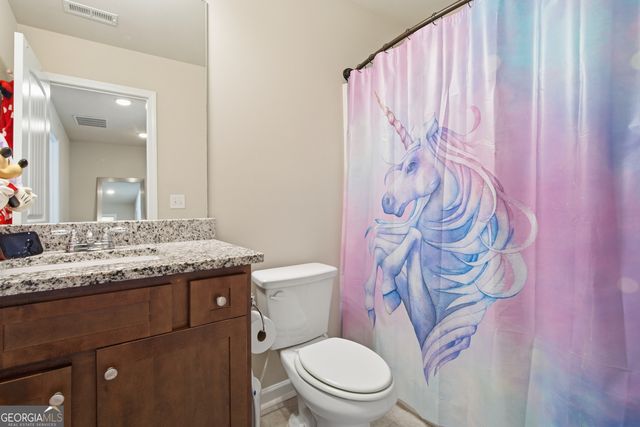 1503 Oconnor Drive, Jonesboro, GA 30236