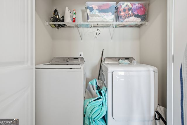 1503 Oconnor Drive, Jonesboro, GA 30236