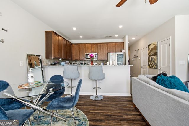 1503 Oconnor Drive, Jonesboro, GA 30236