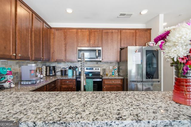 1503 Oconnor Drive, Jonesboro, GA 30236