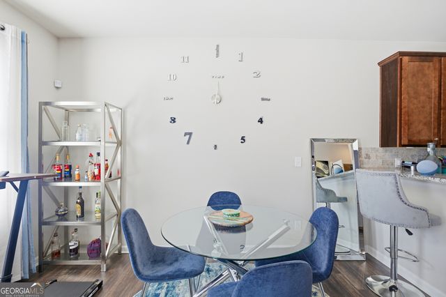 1503 Oconnor Drive, Jonesboro, GA 30236