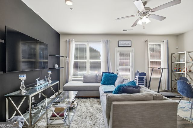 1503 Oconnor Drive, Jonesboro, GA 30236