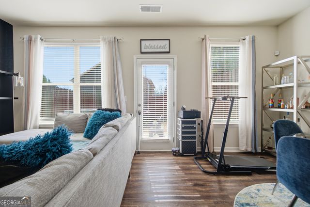 1503 Oconnor Drive, Jonesboro, GA 30236