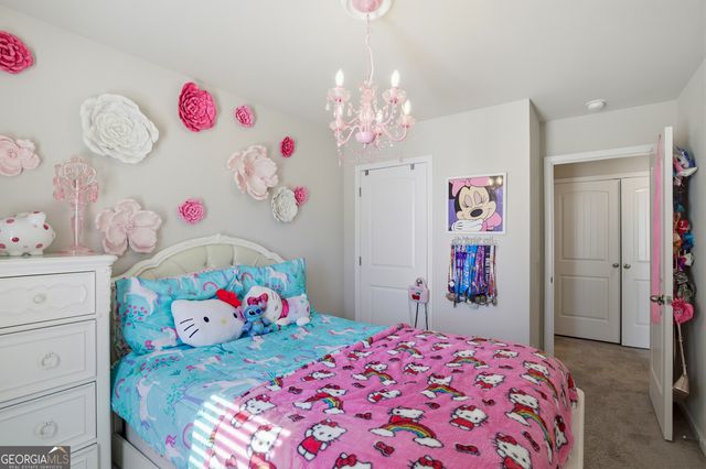 1503 Oconnor Drive, Jonesboro, GA 30236