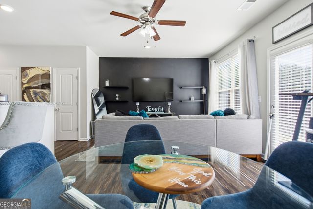 1503 Oconnor Drive, Jonesboro, GA 30236