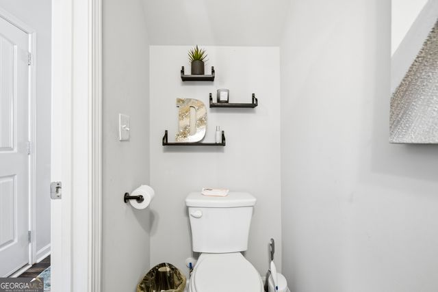 1503 Oconnor Drive, Jonesboro, GA 30236