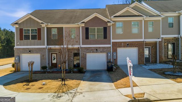 1503 Oconnor Drive, Jonesboro, GA 30236