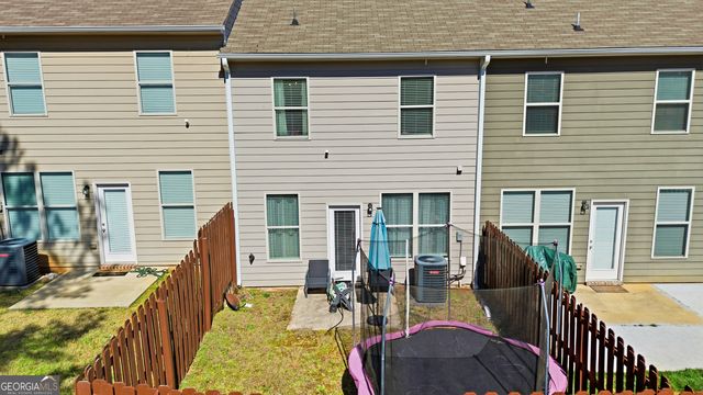 1503 Oconnor Drive, Jonesboro, GA 30236