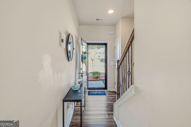 1503 Oconnor Drive, Jonesboro, GA 30236