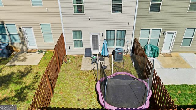 1503 Oconnor Drive, Jonesboro, GA 30236