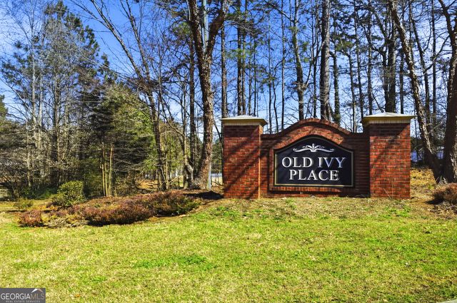 1503 Oconnor Drive, Jonesboro, GA 30236