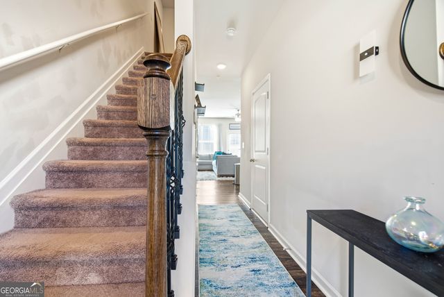 1503 Oconnor Drive, Jonesboro, GA 30236