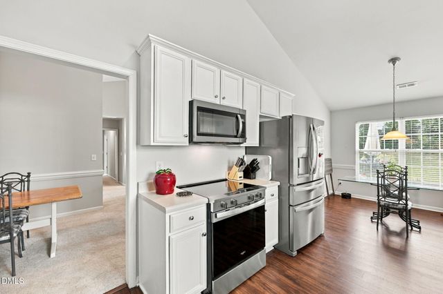 2619 Pepperstone Drive, Graham, NC 27253
