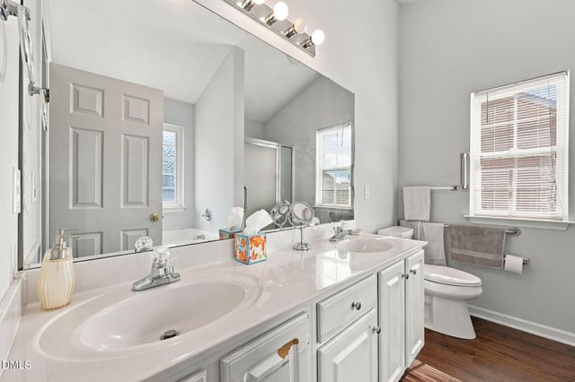 2619 Pepperstone Drive, Graham, NC 27253