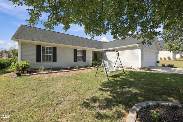 2619 Pepperstone Drive, Graham, NC 27253