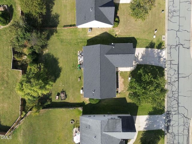 2619 Pepperstone Drive, Graham, NC 27253