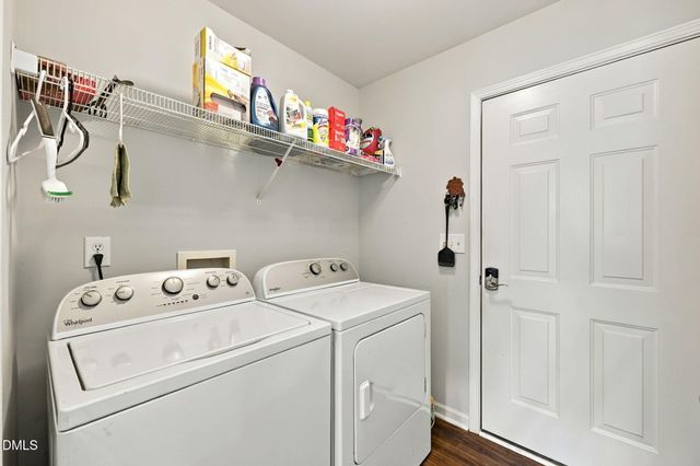 2619 Pepperstone Drive, Graham, NC 27253