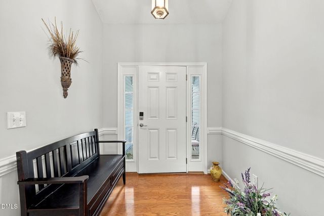 2619 Pepperstone Drive, Graham, NC 27253