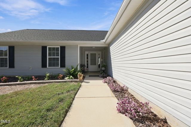 2619 Pepperstone Drive, Graham, NC 27253