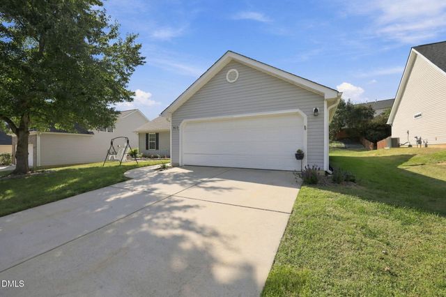 2619 Pepperstone Drive, Graham, NC 27253