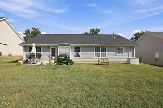 2619 Pepperstone Drive, Graham, NC 27253