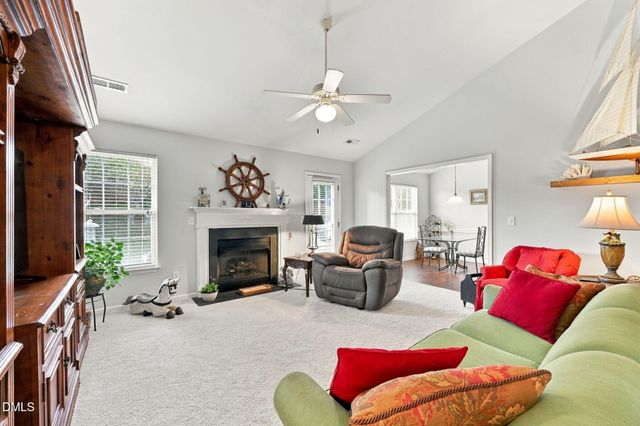 2619 Pepperstone Drive, Graham, NC 27253