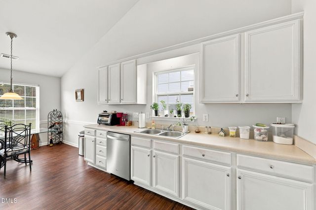 2619 Pepperstone Drive, Graham, NC 27253