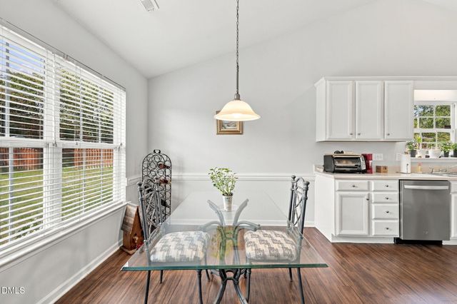 2619 Pepperstone Drive, Graham, NC 27253