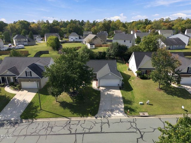 2619 Pepperstone Drive, Graham, NC 27253