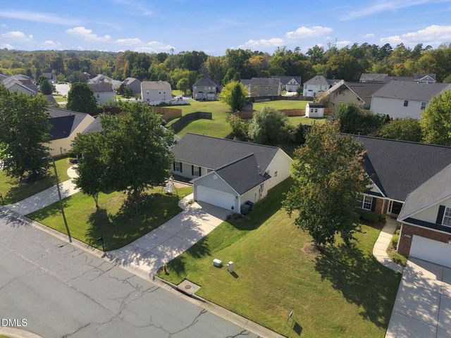 2619 Pepperstone Drive, Graham, NC 27253