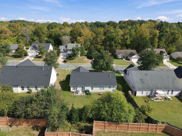 2619 Pepperstone Drive, Graham, NC 27253