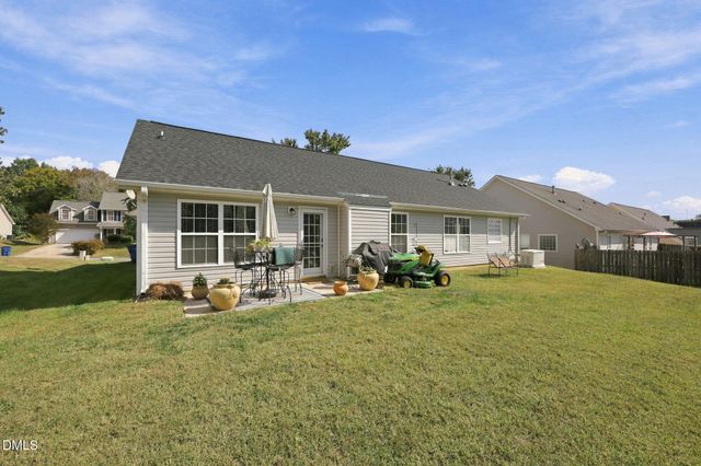 2619 Pepperstone Drive, Graham, NC 27253