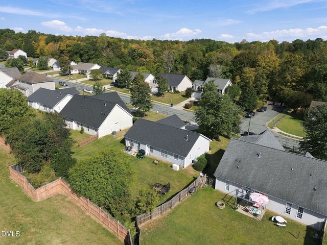 2619 Pepperstone Drive, Graham, NC 27253