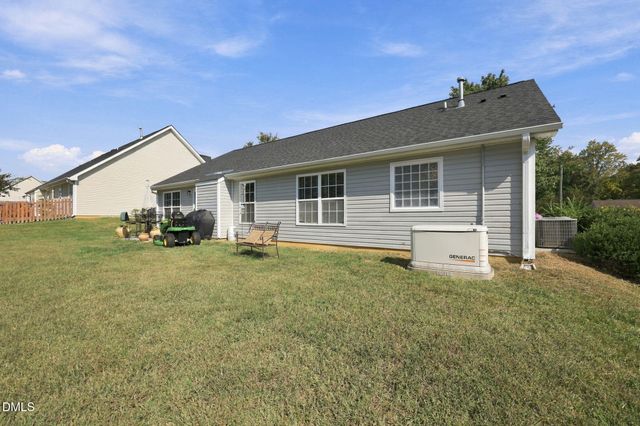2619 Pepperstone Drive, Graham, NC 27253